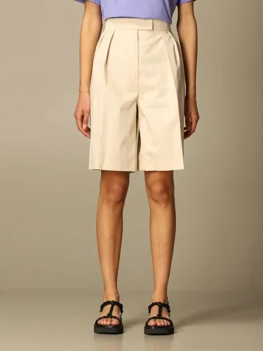 Pantaloncino Msgm in cotone (48716184)