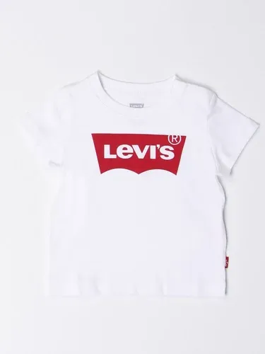 T-shirt Levi's in cotone con logo (49519627) T-shirt Levi's in cotone con logo (49519627)