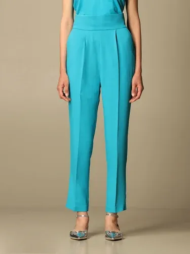 Pantalone a vita alta Natalia 5 Pinko (52735269) Pantalone a vita alta Natalia 5 Pinko (52735269)