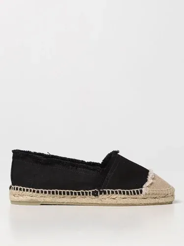 Espadrillas Castañer in canvas (101266732)