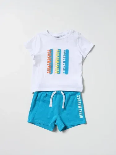 Completo BIKKEMBERGS Bambino colore Bianco (101267954)