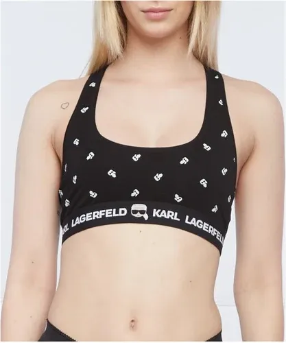 Karl Lagerfeld reggiseno (101329998) Karl Lagerfeld reggiseno (101329998)