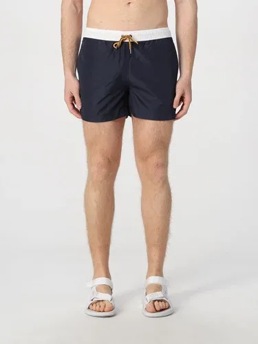 Costume K-way in tessuto tecnico (58076097) Costume K-way in tessuto tecnico (58076097)