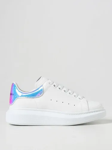 Sneakers Alexander McQueen in pelle (105804881) Sneakers Alexander McQueen in pelle (105804881)