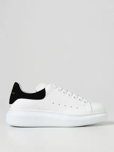Sneakers Alexander McQueen in pelle (102111151) Sneakers Alexander McQueen in pelle (102111151)