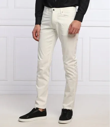 Emporio Armani pantaloni | regular fit (102220508)