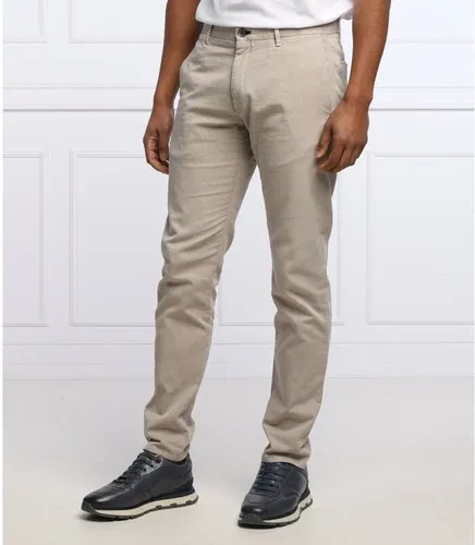 Joop! Jeans pantaloni steen | slim fit | con l'aggiunta di lino (101337989)