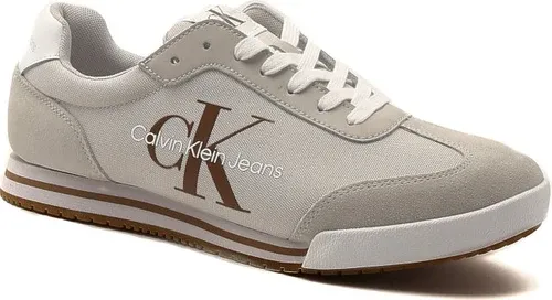 CALVIN KLEIN JEANS sneakers | con l'aggiunta di pelle (101330347)