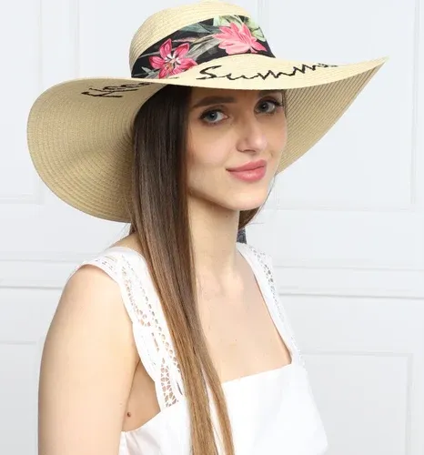Liu Jo Beachwear cappello (101331588) Liu Jo Beachwear cappello (101331588)