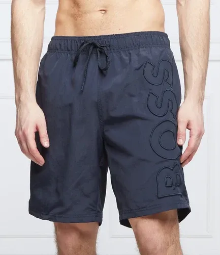 Boss shorts da mare whale (101331694)