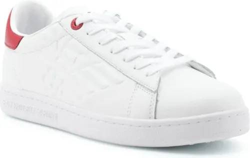 EA7 di pelle scarpe sportive (101332088) EA7 di pelle scarpe sportive (101332088)