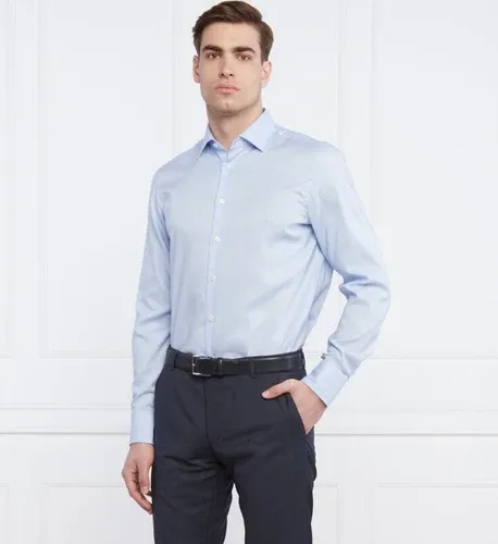 van Laack camicia | slim fit (101338847)