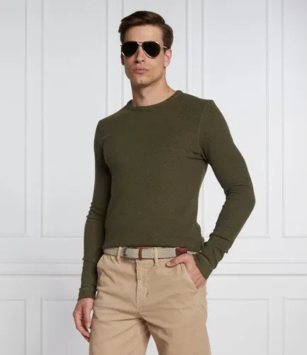 BOSS CASUAL maglione tempest | slim fit (101333105) BOSS CASUAL maglione tempest | slim fit (101333105)