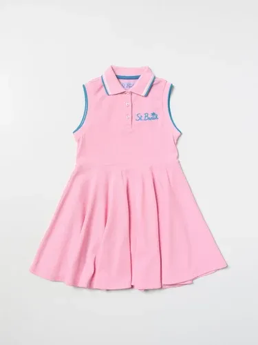 Abito MC2 SAINT BARTH Bambino colore Rosa (101268628)