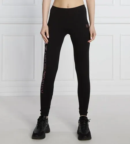 EA7 leggings | slim fit (101310938)