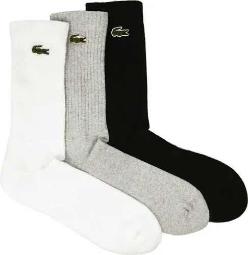 Lacoste calze 3-pack (101338247) Lacoste calze 3-pack (101338247)