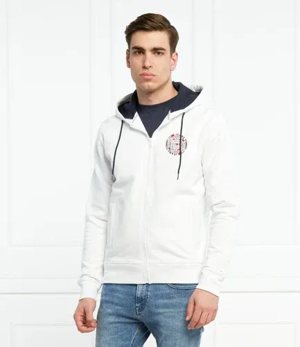Tommy Jeans felpa | regular fit (101330789) Tommy Jeans felpa | regular fit (101330789)