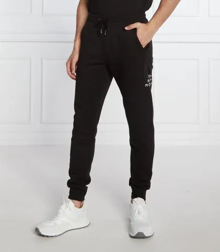 Tommy Hilfiger pantaloni della tuta | regular fit (101330939) Tommy Hilfiger pantaloni della tuta | regular fit (101330939)