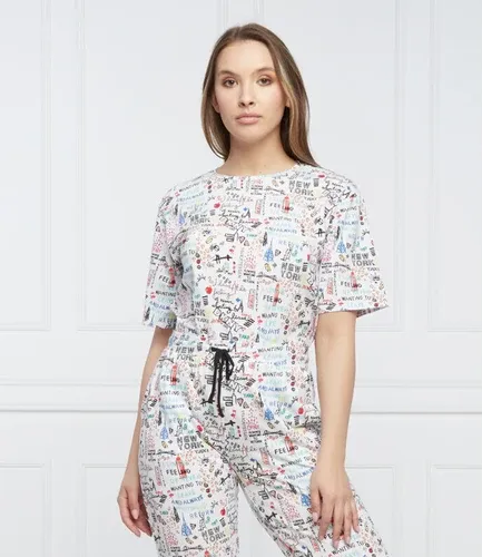 DKNY SLEEPWEAR pigiama (101338456) DKNY SLEEPWEAR pigiama (101338456)