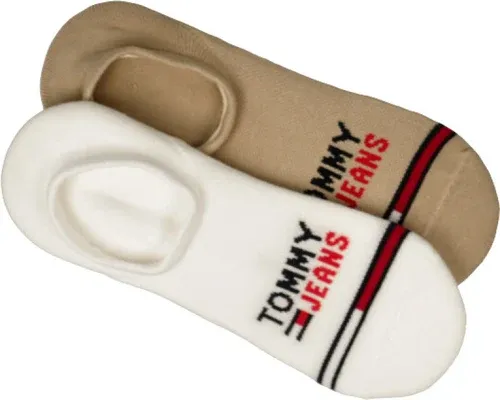 Tommy Jeans calze/calzini corti 2-pack (101338643) Tommy Jeans calze/calzini corti 2-pack (101338643)