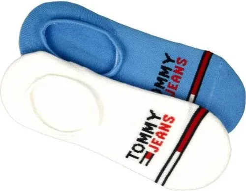 Tommy Jeans calze/calzini corti 2-pack (101336678) Tommy Jeans calze/calzini corti 2-pack (101336678)