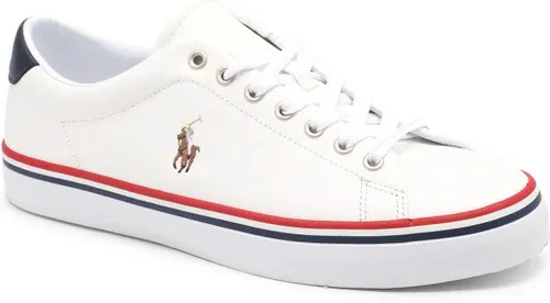 POLO RALPH LAUREN di pelle scarpe sportive (101338670) POLO RALPH LAUREN di pelle scarpe sportive (101338670)