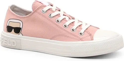 Karl Lagerfeld scarpe sportive kampus iii (101334506) Karl Lagerfeld scarpe sportive kampus iii (101334506)