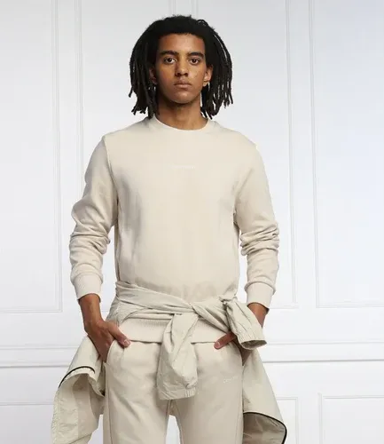 Calvin Klein felpa | regular fit (101330385) Calvin Klein felpa | regular fit (101330385)