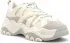 Patrizia Pepe di pelle sneakers (101330919)