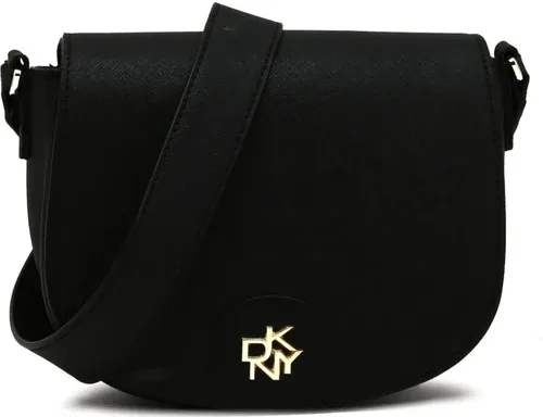 DKNY di pelle borsetta a tracolla (101338746)