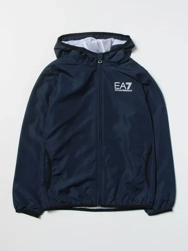 Giacca EA7 Bambino colore Blue (101264821)