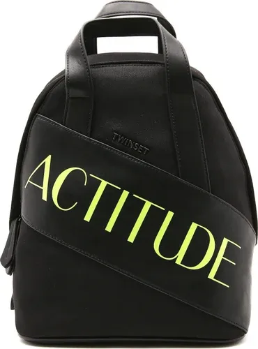 Twinset Actitude zaino (101337135)