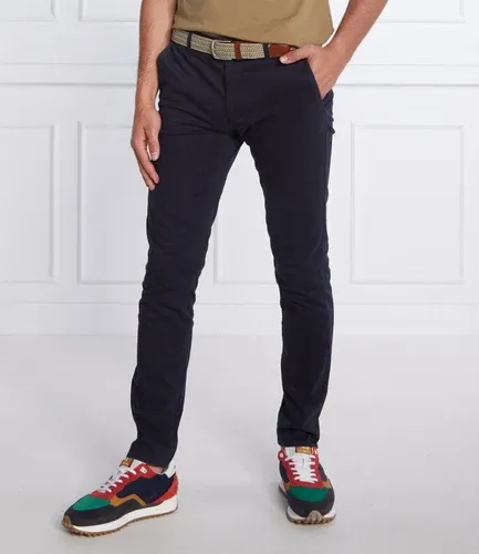 Gant pantaloni chino molsey | extra slim fit (106526914) Gant pantaloni chino molsey | extra slim fit (106526914)