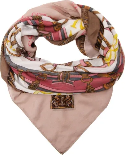 Guess sciarpa kefiah | con l'aggiunta di seta (101335663) Guess sciarpa kefiah | con l'aggiunta di seta (101335663)