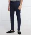 Oscar Jacobson di lino pantaloni denz | regular fit (101339090)