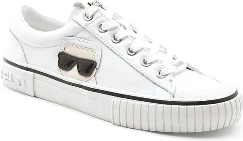 Karl Lagerfeld di pelle scarpe sportive kampus ii (106022891) Karl Lagerfeld di pelle scarpe sportive kampus ii (106022891)