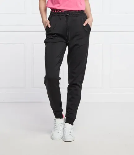 HUGO pantaloni nikia | regular fit (101327513)