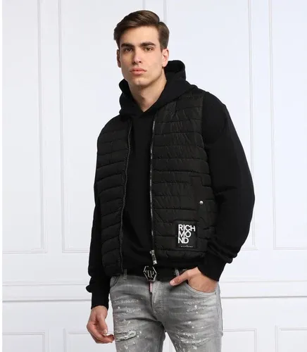 RICHMOND SPORT smanicato (101332525) RICHMOND SPORT smanicato (101332525)