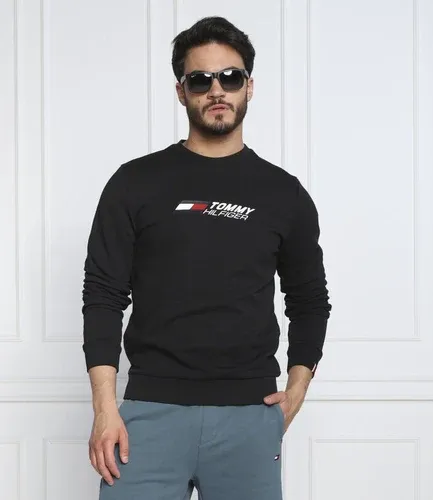 Tommy Sport felpa | regular fit (101340680)