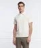 Oscar Jacobson polo wade | regular fit (101339092)