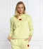 HUGO felpa dasara silverlabel | comfort fit (101339747)
