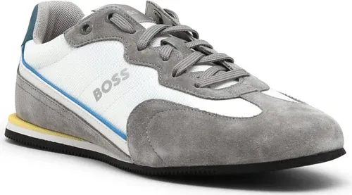 BOSS sneakers rusham | con l'aggiunta di pelle (101331753)