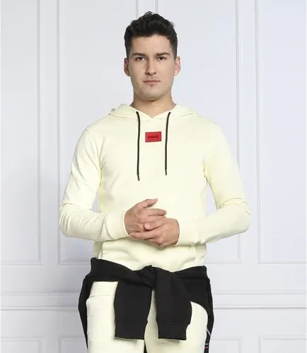HUGO felpa | regular fit (101339482) HUGO felpa | regular fit (101339482)