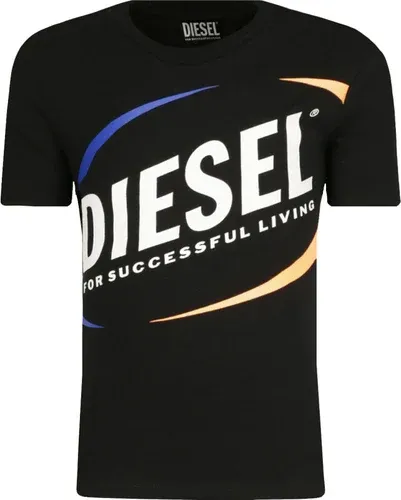 Diesel t-shirt | regular fit (101333770)