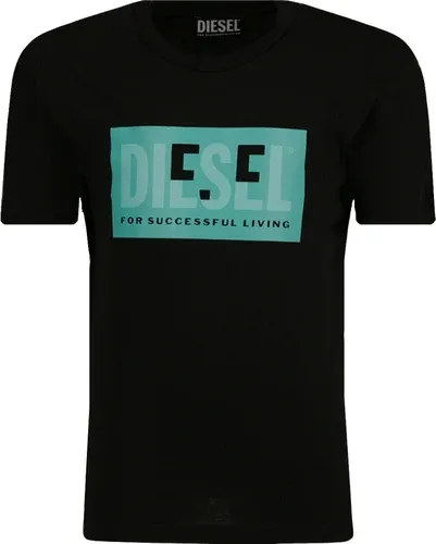 Diesel t-shirt tmiley | regular fit (101333789)