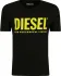 Diesel t-shirt tjustlogo | regular fit (101333774)