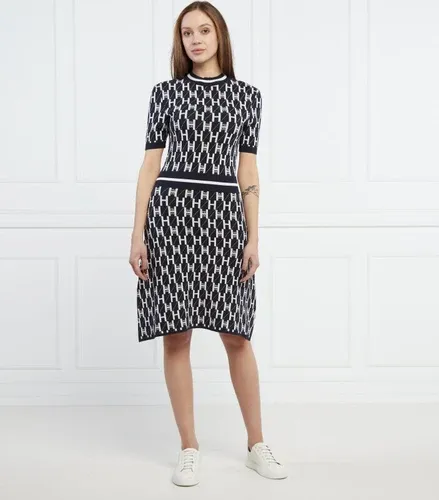 HUGO vestito satuta sportivasy (101334328) HUGO vestito satuta sportivasy (101334328)