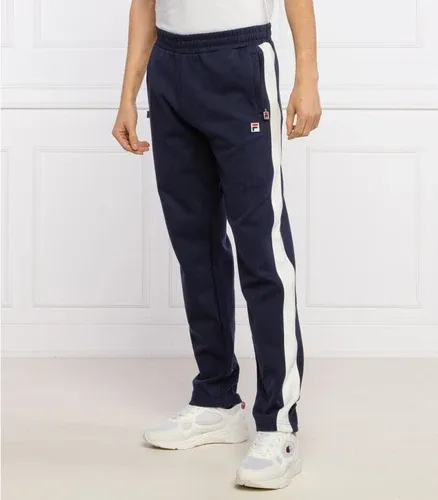 FILA pantaloni della tuta settanta | straight fit (106022224)