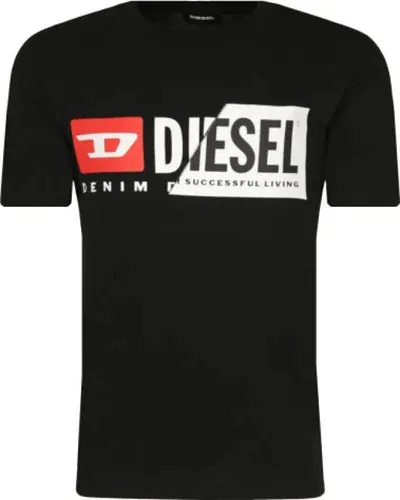 Diesel t-shirt tdiegocuty | regular fit (101322978)