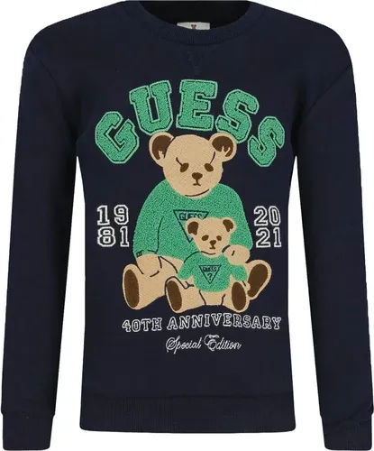 Guess felpa | regular fit (101325630) Guess felpa | regular fit (101325630)